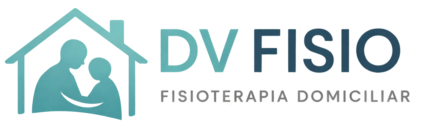 DV Fisio - Fisioterapia domiciliar
